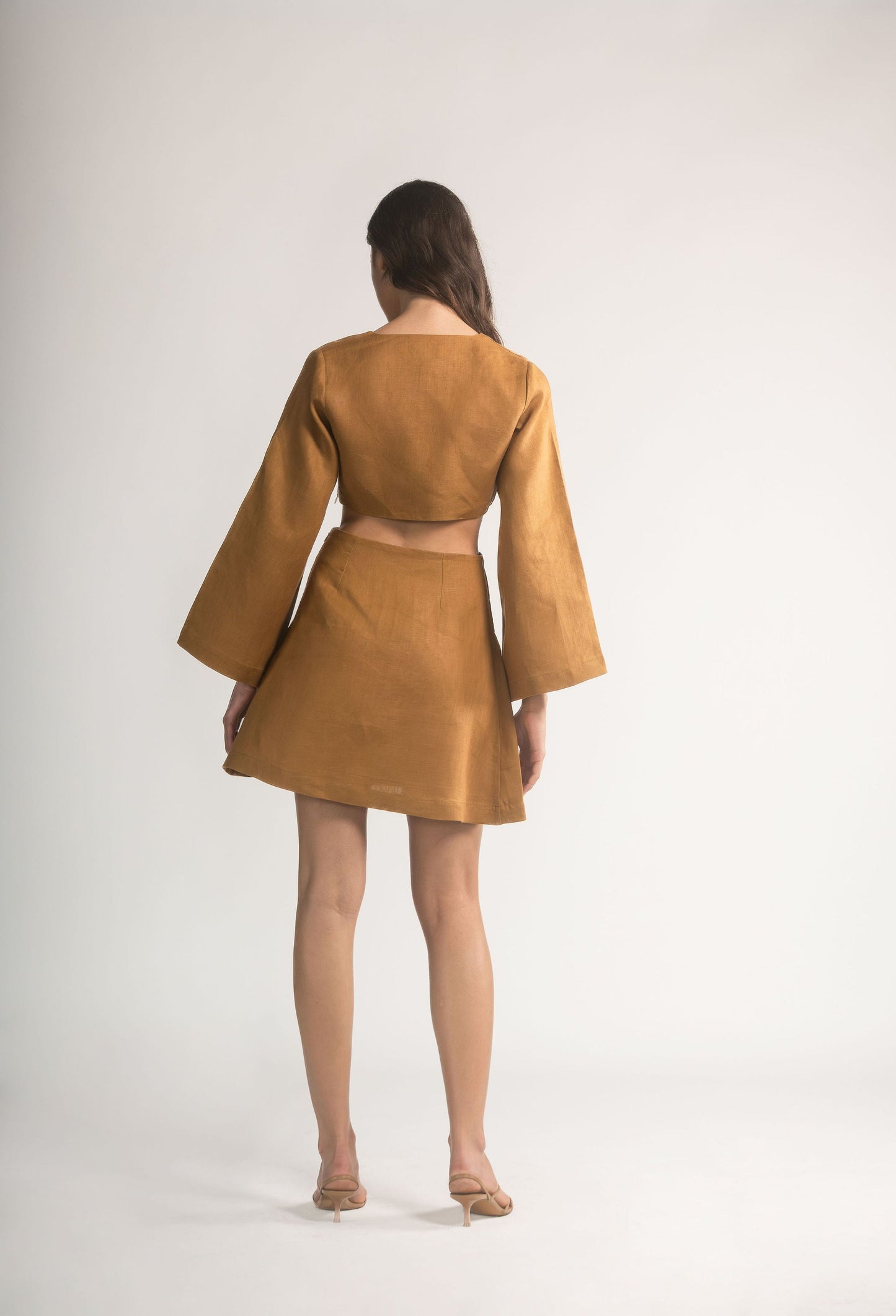 SERENA DRESS – SIENA