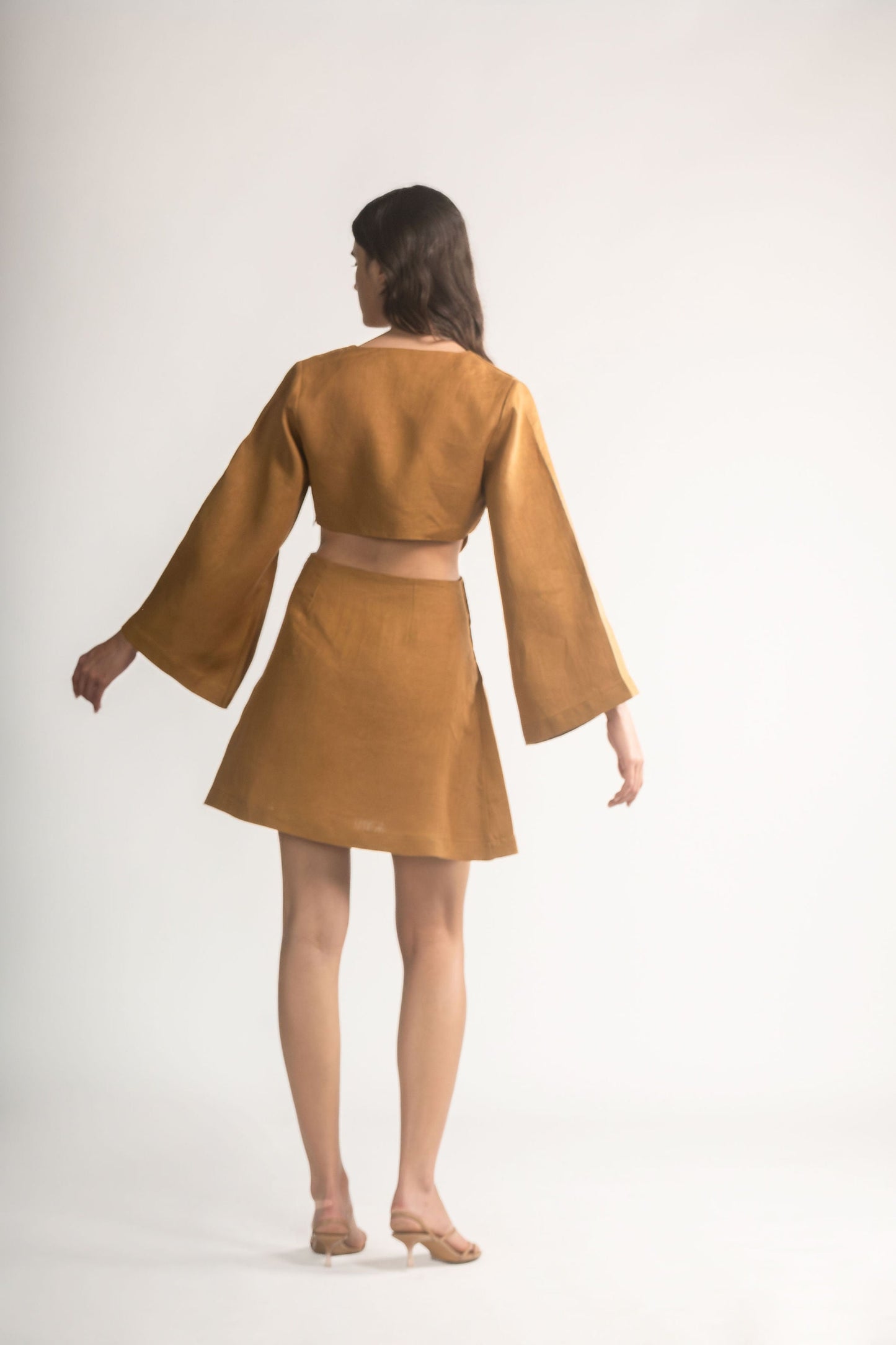 SERENA DRESS – SIENA