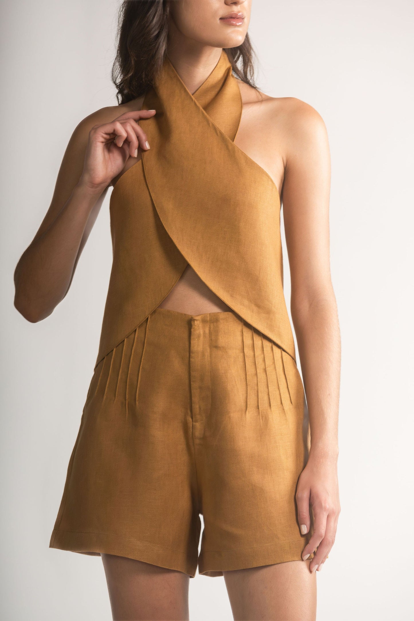 VERA TOP – SIENA