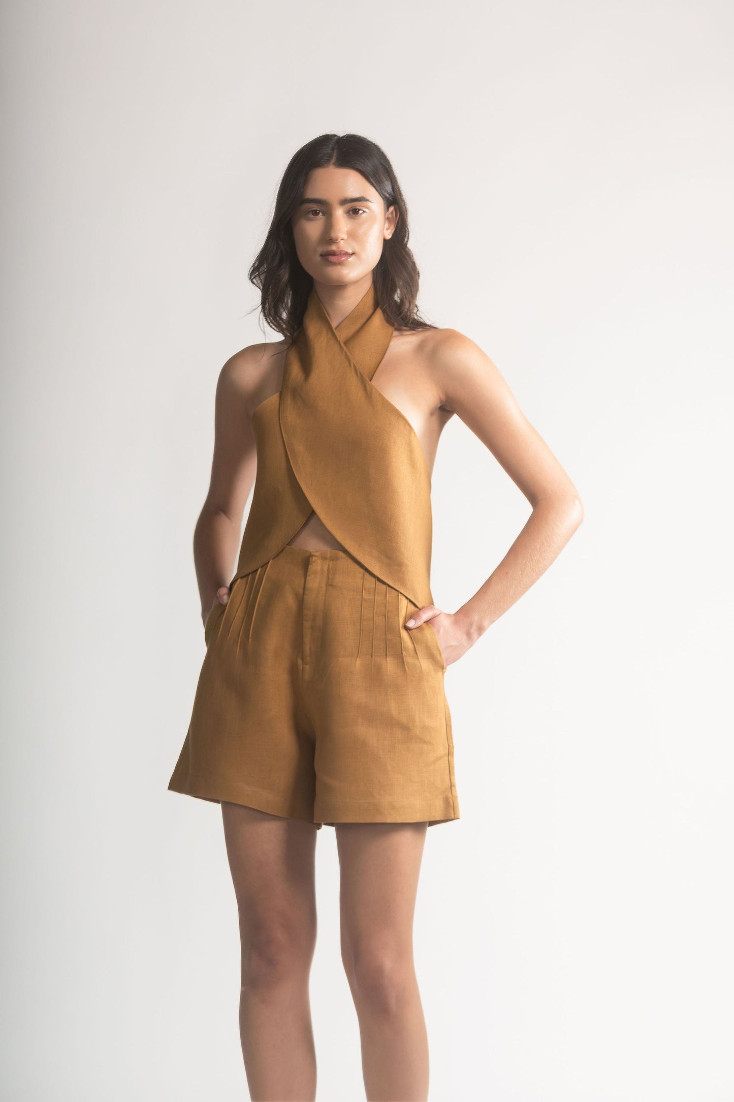 VERA TOP – SIENA
