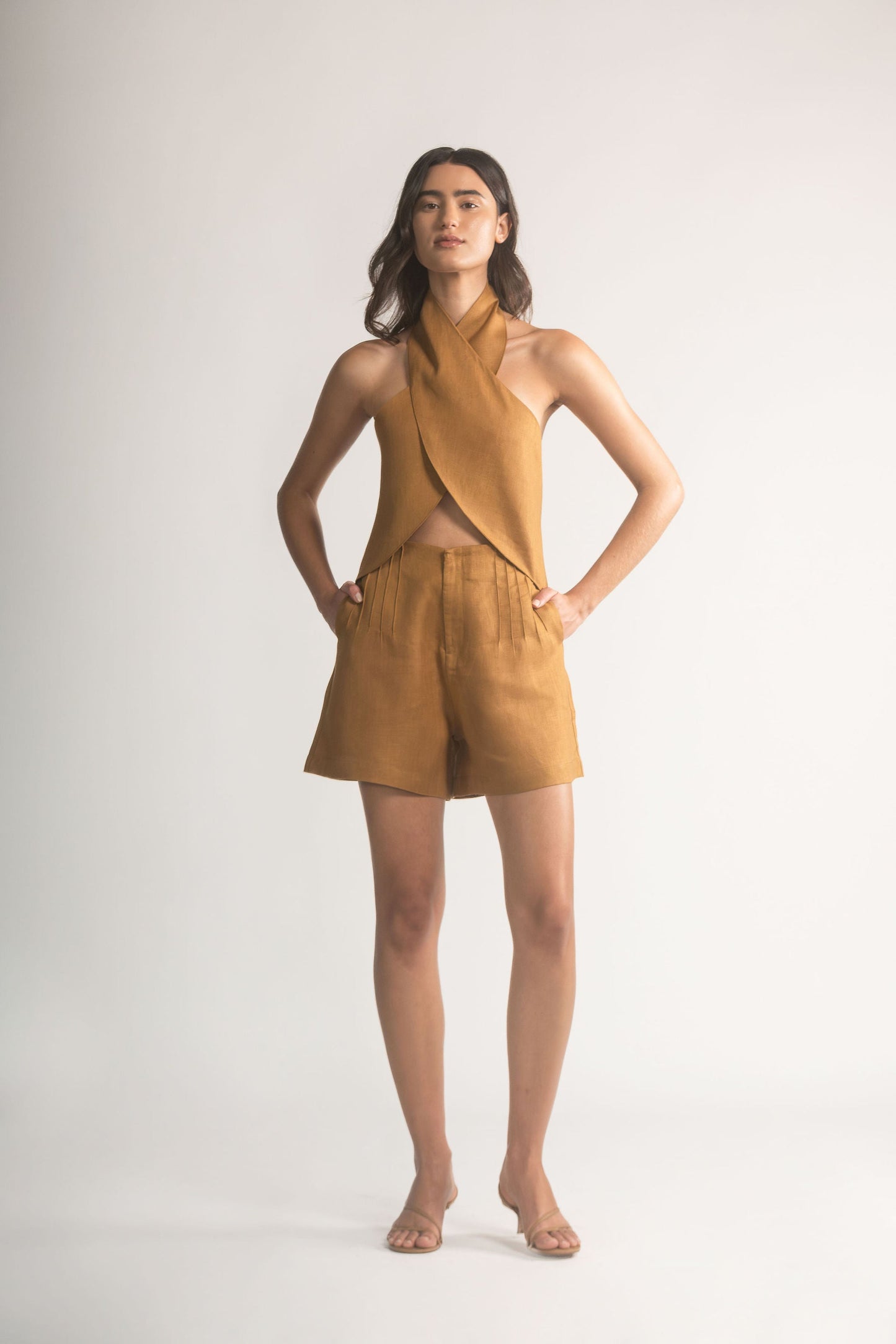 VERA TOP – SIENA