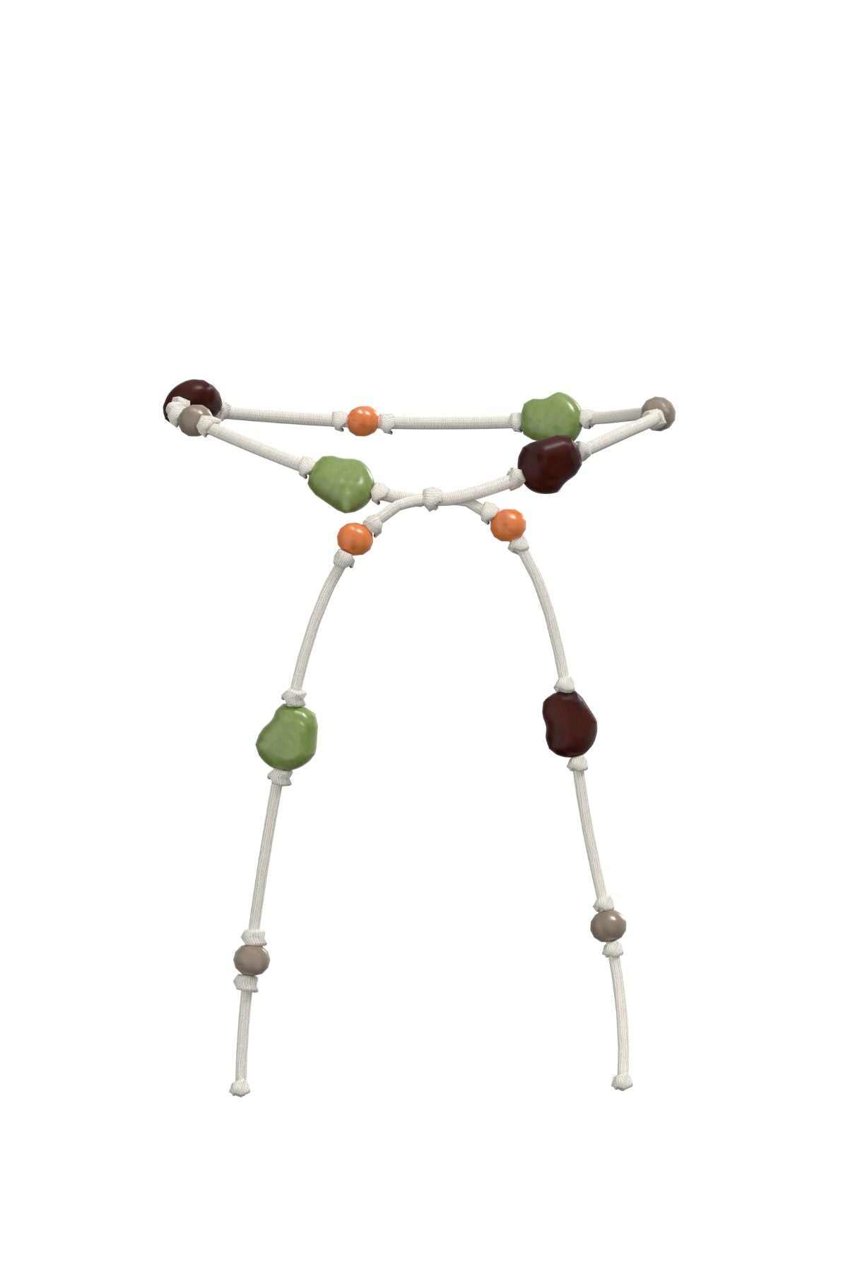 ERA BELT – IVORY