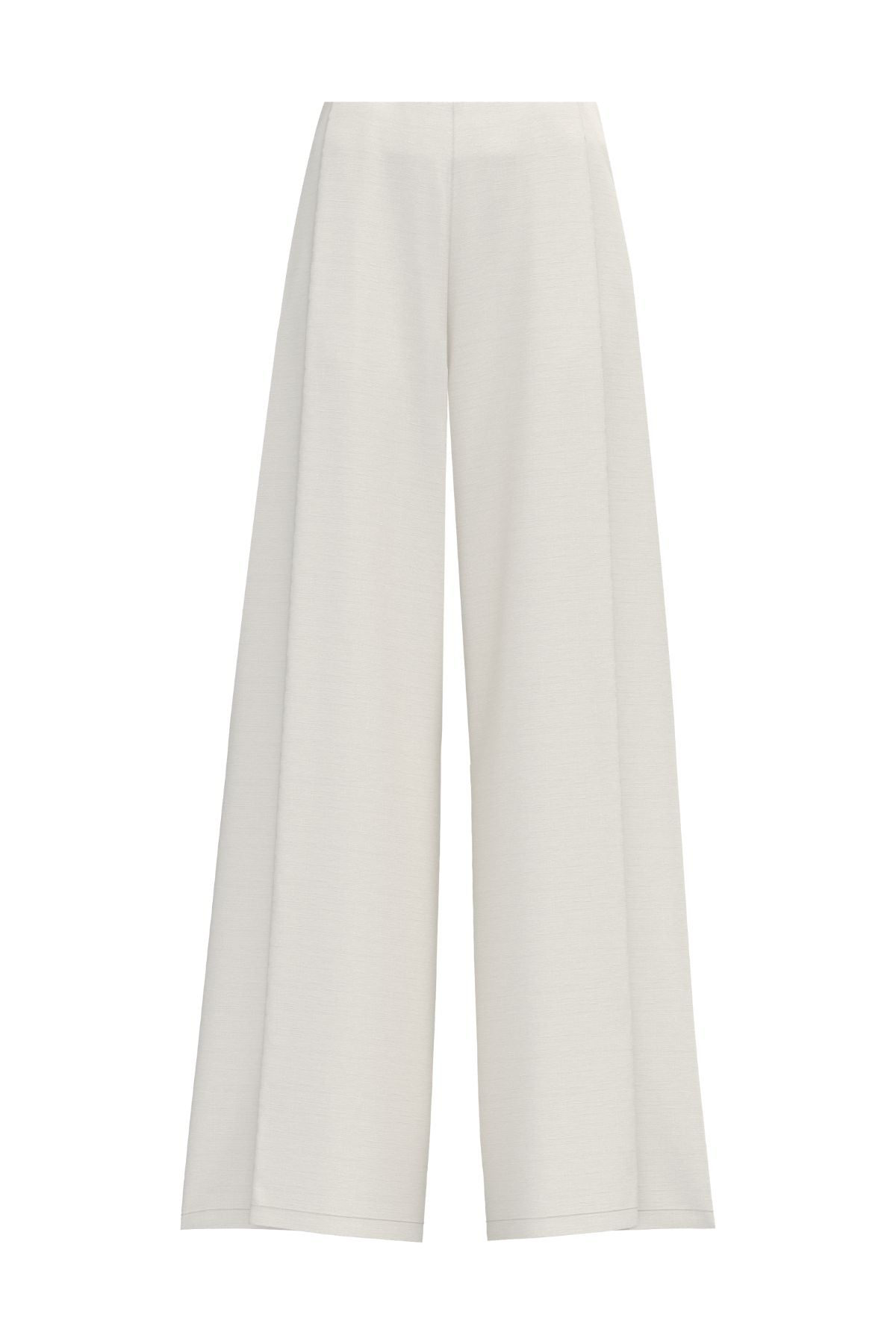 ALORA PANTS – IVORY