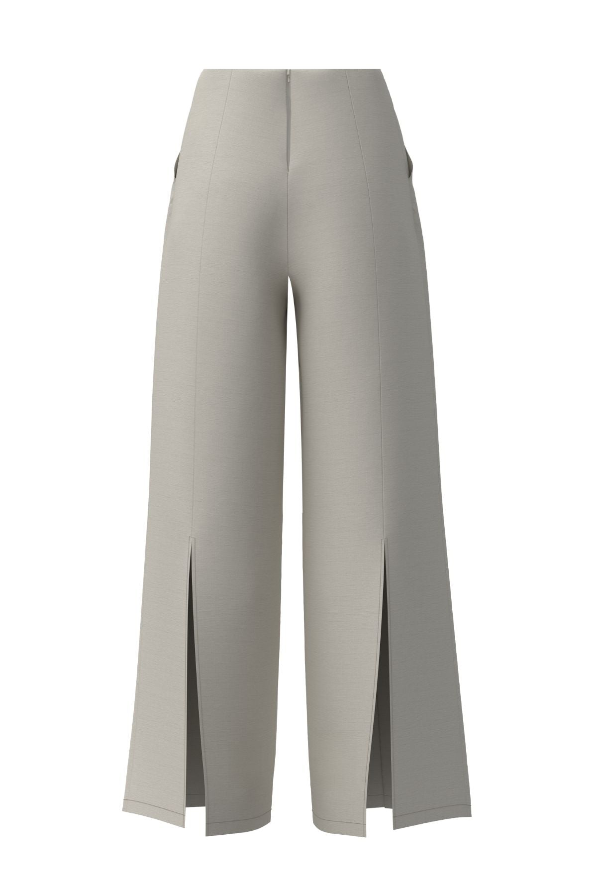 ALORA PANTS – NATURAL