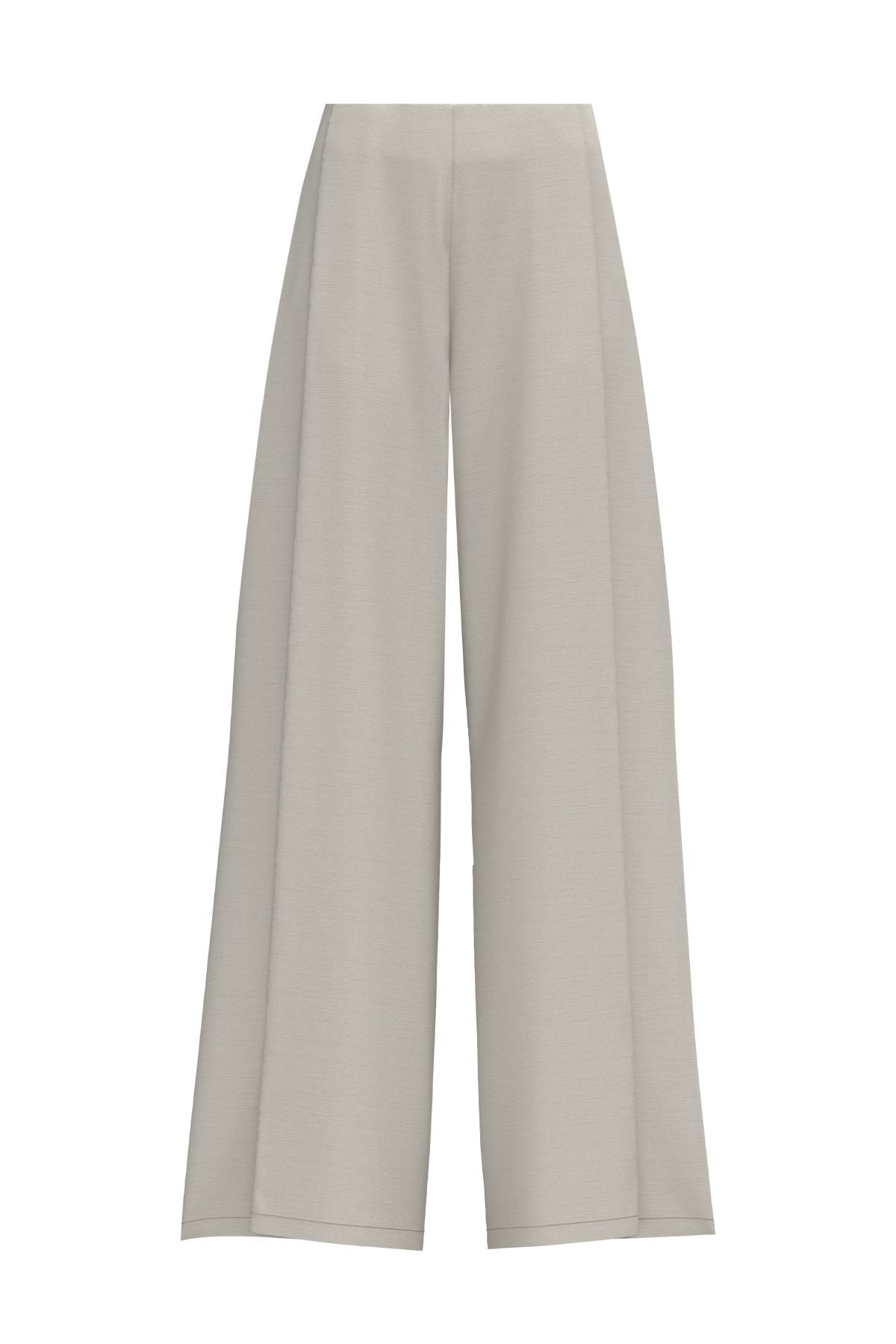 ALORA PANTS – NATURAL