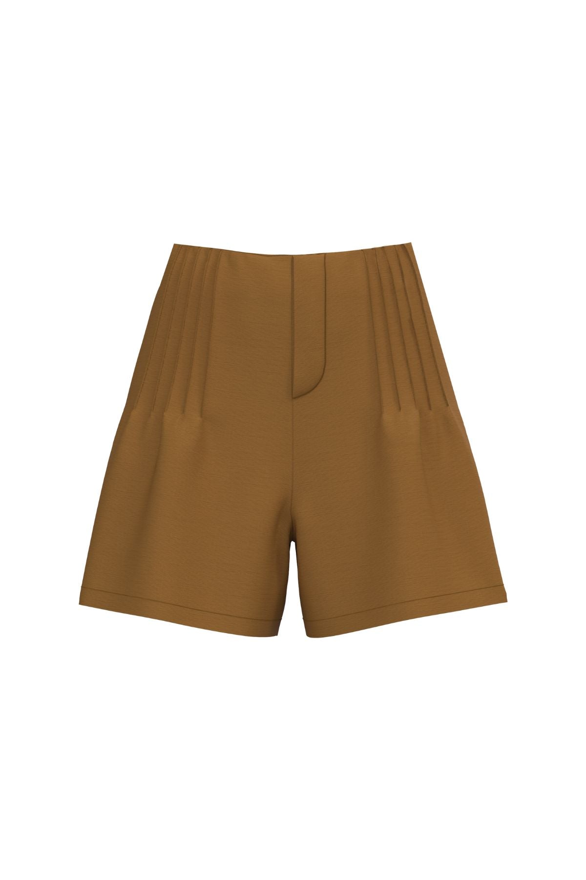 MAYA SHORTS – SIENA