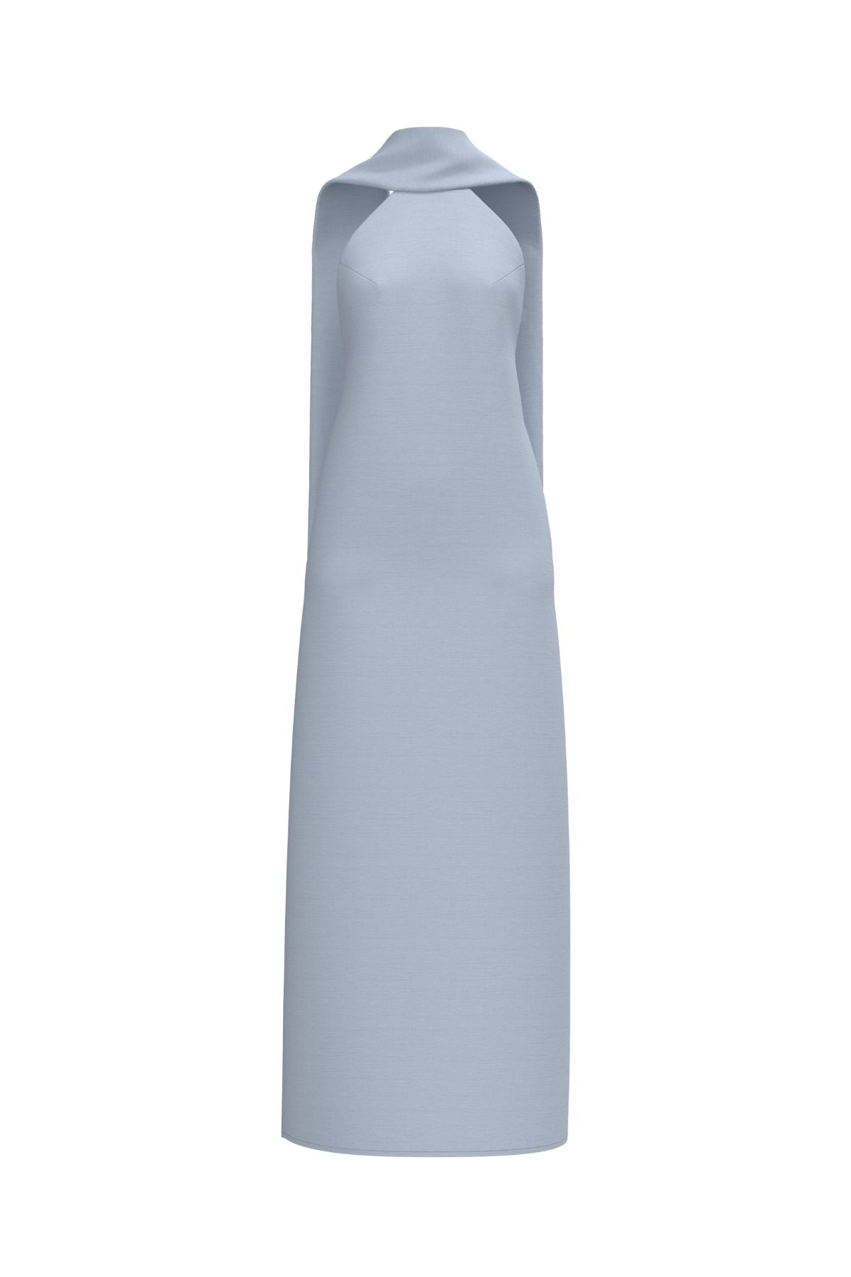 AMALIA DRESS – MINERAL