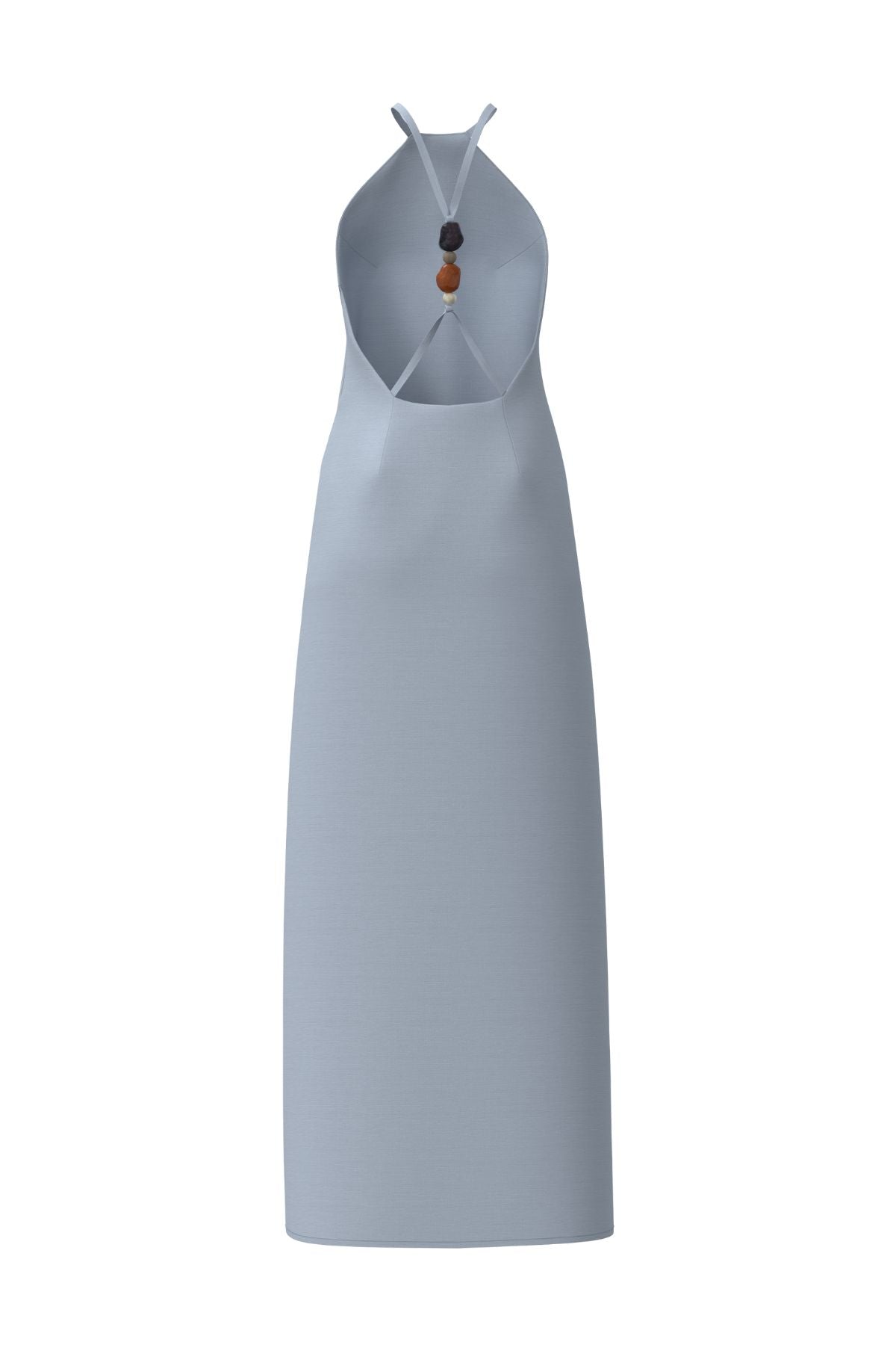 AMALIA DRESS – MINERAL