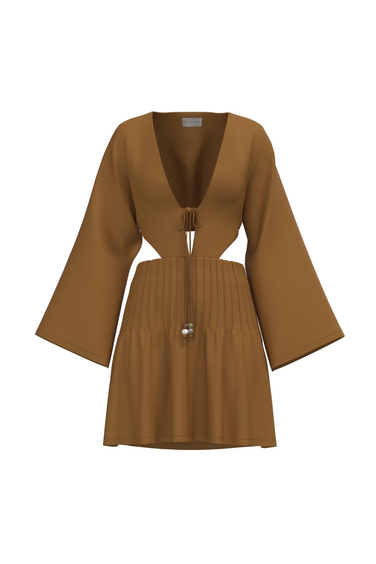 SERENA DRESS – SIENA