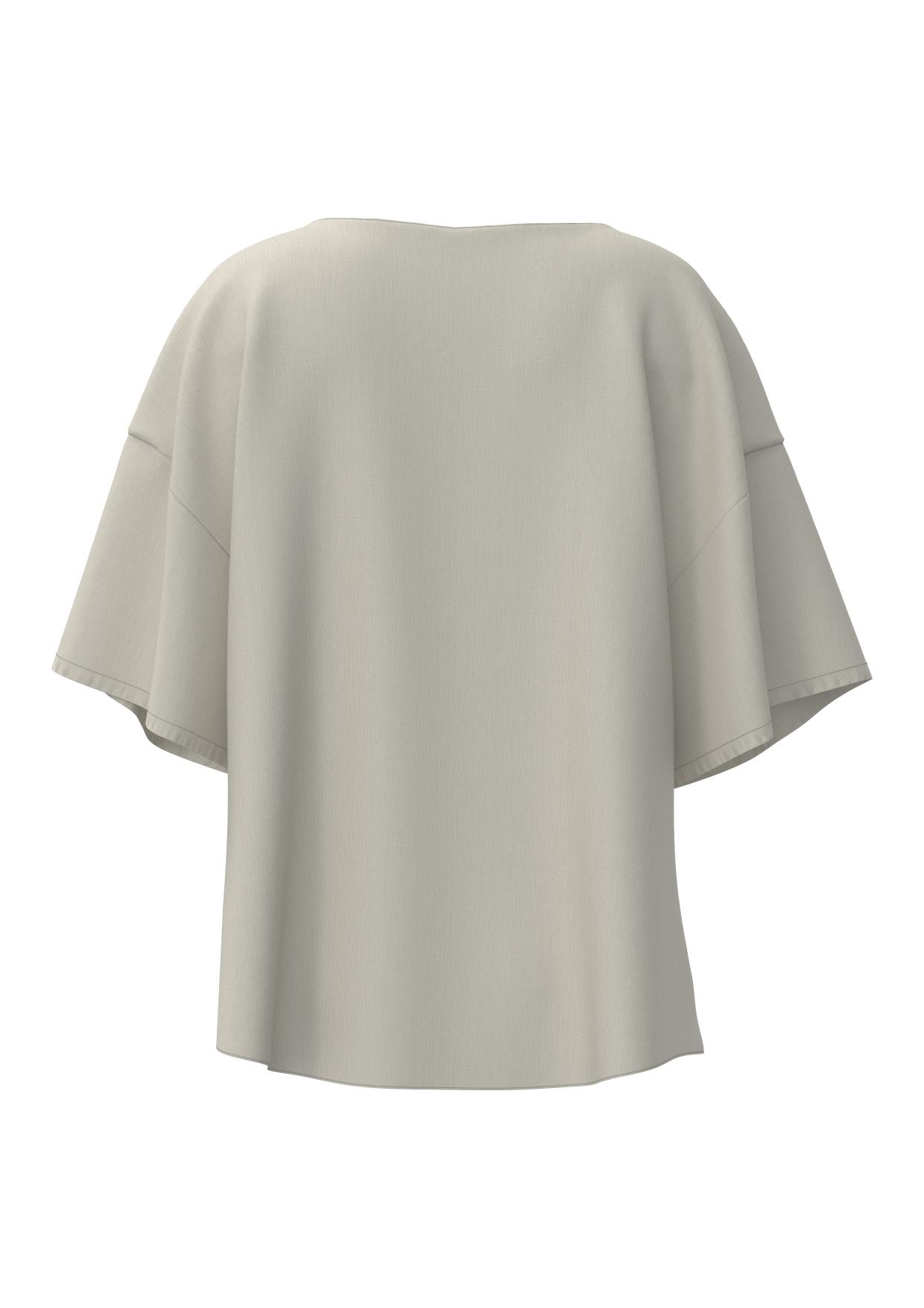 BLUSA - AURA NATURAL